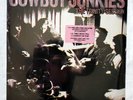 **SEALED** Cowboy Junkies - The Trinity Session - 1988 - Mint - First Pressing