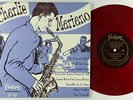 Charlie Mariano Sextet - S/T 10