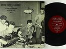 Jimmy Raney - Introducing Phil Woods/John Wilson 10