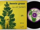Jazz 45 - Bennie Green (with Art Farmer) - Vol. 1 - Metronome Sweden - VG++ mp3