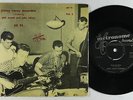 Jazz EP - Jimmy Raney Ensemble - Vol. 2 - Metronome Sweden MEP 95 - VG+ mp3