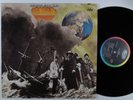 STEVE MILLER BAND Sailor CAPITOL LP VG+ b