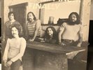 EL CHICANO - LA FAMILIA INC- “Finally” Rare 1st PRESS 1973 LATIN ROCK