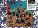 THE ROLLING STONES THEIR SATANIC MAJESTIES REQUEST LP UK REISSUE 2018 3D SLEEVE