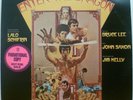 JAZZ FUNK + FUNK + PSYCH LALO SCHIFRIN ENTER THE DRAGON ORIGINAL PROMO US HEAR