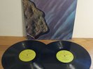 John Coltrane More Lasting Than Bronze 1979 Prestige Rec Canada press Double LP