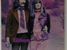 McDonald and Giles-Same-Cotillion 9042-PSYCH PROG USA GREAT COPY
