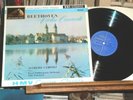 1962 Orig UK HMV Stereo SXLP 20043 Campoli Beethoven Violin Concerto (no ASD) NM