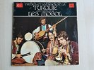 THE MOGOL – Dances & Rhythms Of Turkey (1972)  UK issue