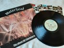Motorhead NO SLEEP 'TIL HAMMERSMITH LP 1st UK press **UPGRADE Copy** Excellent