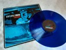 Stiff Little Fingers TINDERBOX LP 1st UK press 1997 **Excellent BLUE Vinyl**