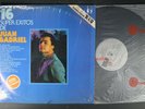JUAN GABRIEL 16 Super Exitos De LATIN LP ARIOLA Shrink ECUADOR IMPORT MINT
