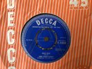 THE TORNADOS  HOT POT DEMO - 1964  VINYL / EX/CON