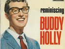 buddy holly 45t. EP 