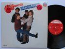 The Monkees Original Colgems Late Mono LP 