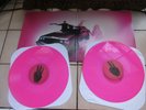 run the jewels 4 vinyl 2 pink lp