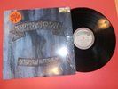 BON JOVI   NEW JERSEY  LP 836 345-1  w/LYRICS   1st Press Sterling  *** NM *** 