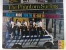 PHANTOM SURFERS Play the Music from the Big Screen Spectaculars  LP Estrus 1992