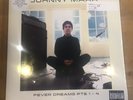 Fever Dreams Pts. 1-4 - Johnny Marr (2022, Turquoise Vinyl)