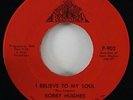 Bobby Hughes 