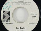 Les Baxter 