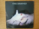 The Damned Strawberries original 1982 first pressing RARE Ltd edition and insert