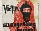 VICTIM - Strange Thing By Night - UK 1978 GOOD VIBRATIONS 7