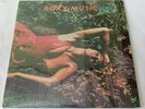 Roxy Music Stranded Vinyl Lp 1974 Record In SHRINK SD 7045 VG Strong/VG+