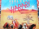 Harari - Heatwave - Monster Boogie Killer - SOUTH AFRICA Gallo