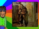 JETHRO TULL - Aqualung 1971 Reprise Record MS 2035 *LIKE NEW*