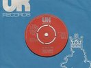 Dean Parrish I'm On My Way Uk  Soul Northern Motown