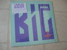 YES 1987 'Big Generator' NEW/SEALED ORGNL VINTAGE US-ISSUE LP w/STICKER