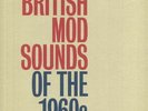 PILLER, Eddie/VARIOUS - Eddie Piller Presents: British Mod Sounds Of The 1960s