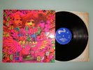 CREAM-DISRAELI GEARS...RARE  UK MONO PRESS NM-VG+ VINYL LP RECORD 1966