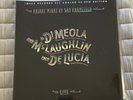Al Di Meola Friday Night In San Francisco Impex Records ‎– IMP 6031-45 45 RPM