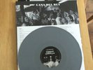 Lana Del Rey Chemtrails over the country club Grey Vinyl + Signed Print New