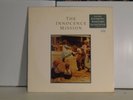 THE INNOCENCE MISSION--Self Titled 1989 Vinyl LP--A&M-Promo Stamp & Hype Sticker