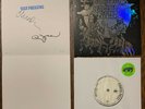 Chris Robinson Brotherhood Howlin Rain /15 signed test pressing Black Crows OOP