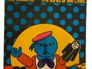 The Residents The Tunes Of Two Cities Ralph Records RZ-8202 Vinyl LP 1982