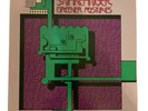 Snakefinger - Greener Postures LP - Ralph Records 1980 SN-8053-L