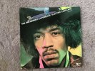 Jimi Hendrix Experience. Electric Ladyland Part 2. 1968. LP 613017