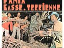 FANIA BASSE TERRIENNE - Volume Un - 1970 Guadeloupe LP