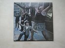 THE DOORS - FRENCH LP 33T VINYLE - STRANGE DAYS
