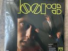 The Doors VMP Vinyl Me Please Green Gold Galaxy LP 180g + Light My Fire Clear 7