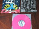 Dead to Me Cuban Ballerina Pink Vinyl LP Western Addiction NOFX One Man Army AFI