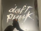 Daft Punk Discovery LPx2 - Black Vinyl