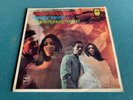 IKE & TINA TURNER:RIVER DEEP, MOUNTAIN HIGH-UK IMPORT VINYL-EXCELLENT condition