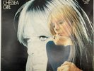 Chelsea Girl by Nico (Record, 1971)