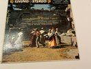 LSC-2327-3S/1S: JEAN MOREL- BIZET / CHABRIER - RCA LIVING STEREO, ORIGINAL US SD