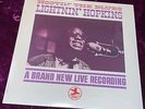 RARE 1964 LIGHTNIN' HOPKINS HOOTIN' THE BLUES PRESTIGE 7806 SEALED TEXAS BLUES